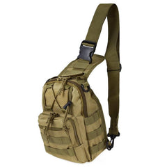 Military Trekking Backpack