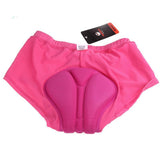 Women's Cycling Underwear with Paddings
