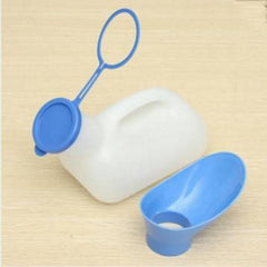 Portable Kids/Adults Unisex  Mobile Camping Urinal