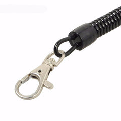 Tactical Retractable Anti-lost  Keychain
