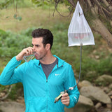 Emergency Outdoor Water Filter System