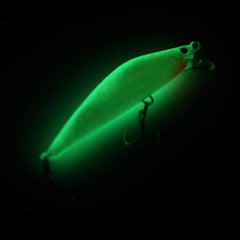 Luminous Night Bait Fish Hook