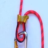 Climbing  Rope Control Device