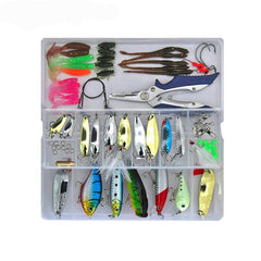 Fishing Bait Kit