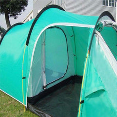 Versatile Tent