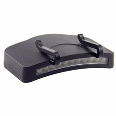 Rechargeable LED Clip-on Cap Light