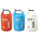 Portable Waterproof Bag 5L/10L/20L