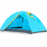 Double Wall Tent