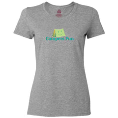 CampersFun™ Ladies Classic Tshirt