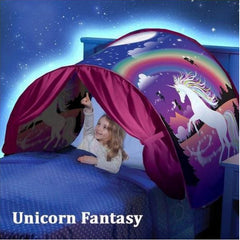 Kids Magical Dream World Tents