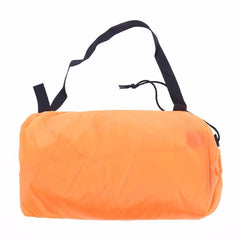 Inflatable Sleeping Bag