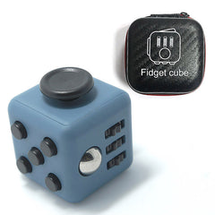 Anti Stress Reliever Fidget Cubes