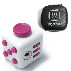 Anti Stress Reliever Fidget Cubes