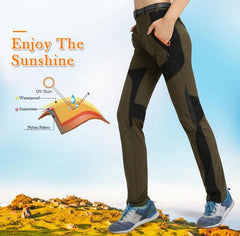 Women's  Outdoor Pants