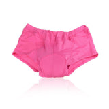 Women's Cycling Underwear with Paddings
