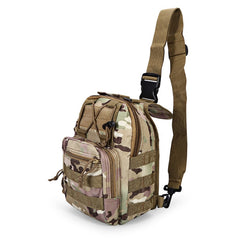 Hiking Tactical Shoulder Backpack