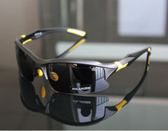 Polarized Outdoor Sports Sunglasses