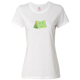 CampersFun™ Ladies Classic T-shirt with Logo