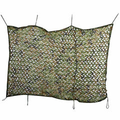 Camouflage Net Camping/Hiking