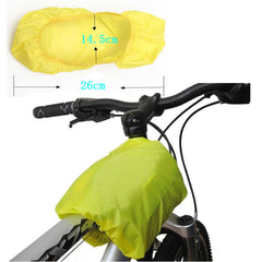 Waterproof Bike Seat Cover