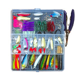 Fishing Bait Kit