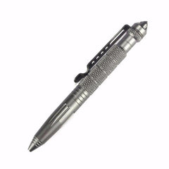 Multipurpose Aluminum Tactical Pen