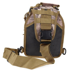 Hiking Tactical Shoulder Backpack