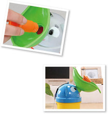Portable Traveling  Cute Kids Urinal